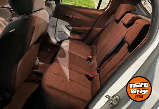 Autos - Peugeot 208 Active Pack 2024 Nafta 17700Km - En Venta