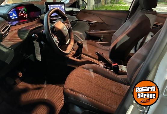 Autos - Peugeot 208 Active Pack 2024 Nafta 17700Km - En Venta