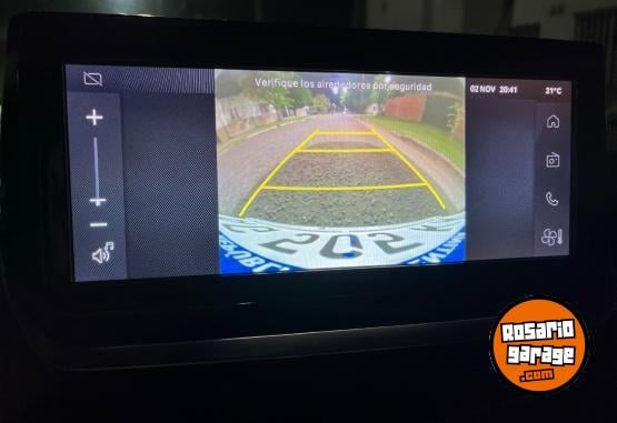 Autos - Peugeot 208 Active Pack 2024 Nafta 17700Km - En Venta