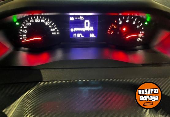 Autos - Peugeot 208 Active Pack 2024 Nafta 17700Km - En Venta