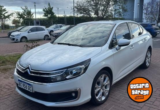 Autos - Citroen Lounge Feel Pack 2018 Diesel 180000Km - En Venta