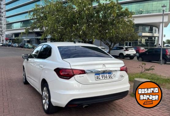 Autos - Citroen Lounge Feel Pack 2018 Diesel 180000Km - En Venta