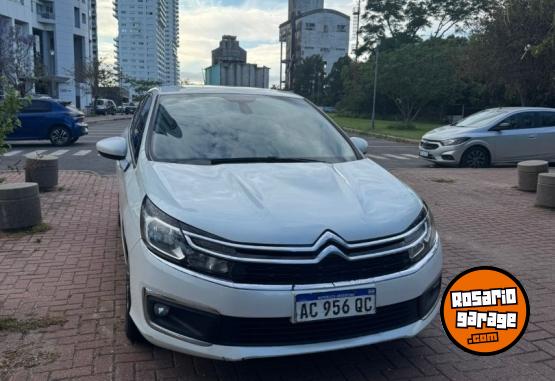 Autos - Citroen Lounge Feel Pack 2018 Diesel 180000Km - En Venta