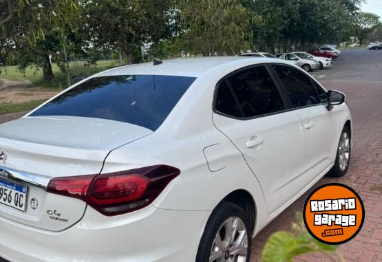 Autos - Citroen Lounge Feel Pack 2018 Diesel 180000Km - En Venta