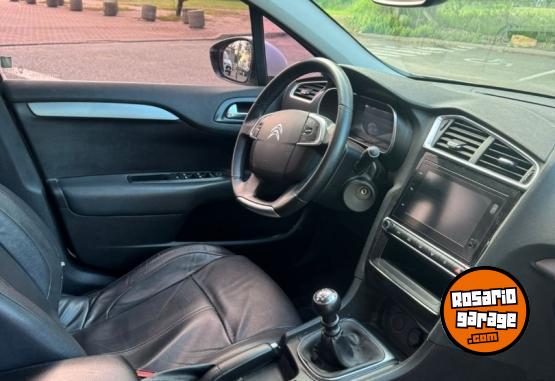 Autos - Citroen Lounge Feel Pack 2018 Diesel 180000Km - En Venta