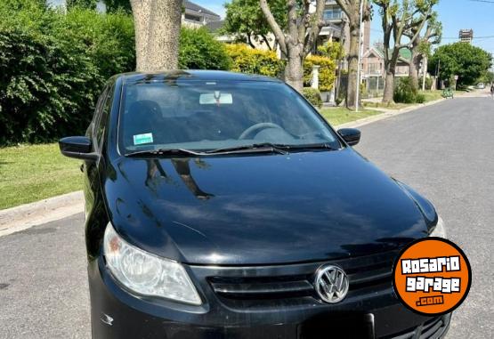 Autos - Volkswagen VOYAGE 2011 Nafta 112000Km - En Venta