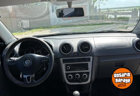 Autos - Volkswagen VOYAGE 2011 Nafta 112000Km - En Venta