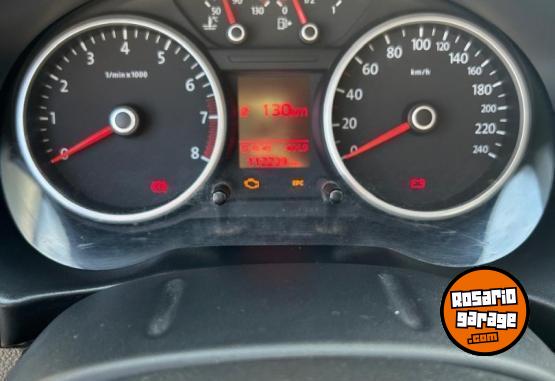 Autos - Volkswagen VOYAGE 2011 Nafta 112000Km - En Venta