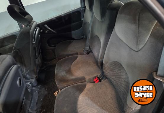 Autos - Citroen Picasso xsara 2010 GNC 186000Km - En Venta