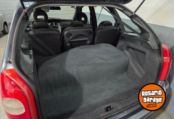 Autos - Citroen Picasso xsara 2010 GNC 186000Km - En Venta