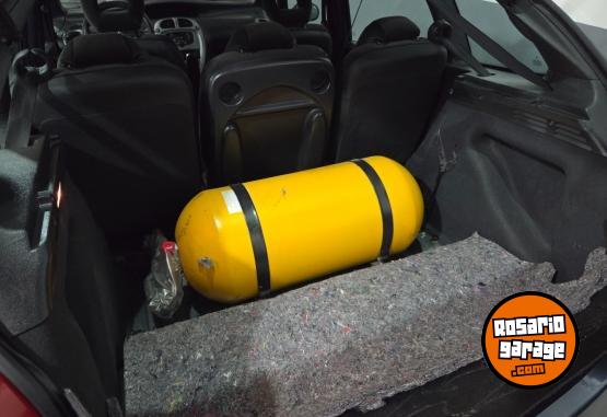 Autos - Citroen Picasso xsara 2010 GNC 186000Km - En Venta