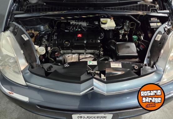 Autos - Citroen Picasso xsara 2010 GNC 186000Km - En Venta