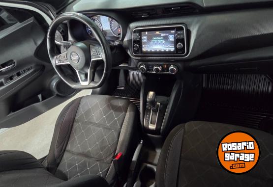 Autos - Nissan Kicks 2020 Nafta 86000Km - En Venta