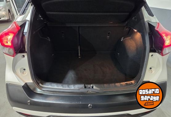 Autos - Nissan Kicks 2020 Nafta 86000Km - En Venta
