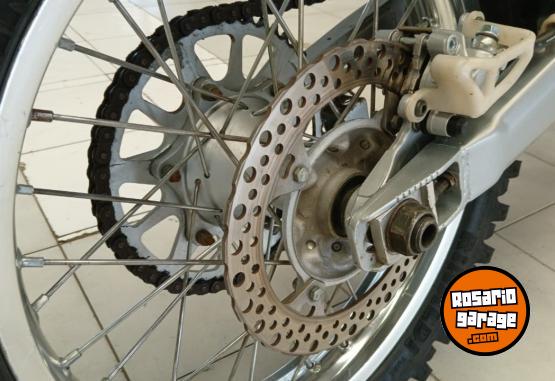 Motos - Guerrero GRF 250 2015 Nafta 3000Km - En Venta