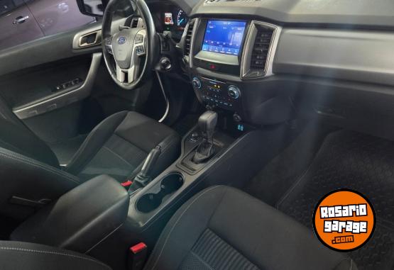 Camionetas - Ford Ranger 2021 Diesel 86000Km - En Venta