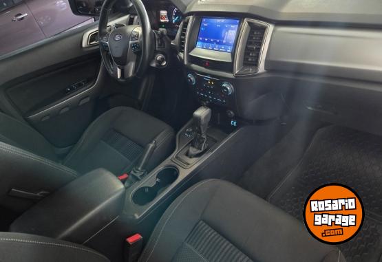 Camionetas - Ford Ranger 2021 Diesel 86000Km - En Venta