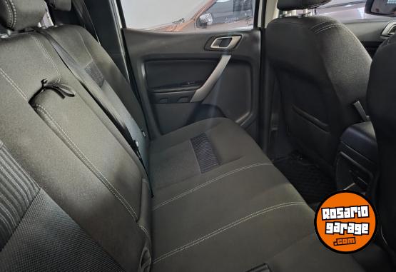 Camionetas - Ford Ranger 2021 Diesel 86000Km - En Venta