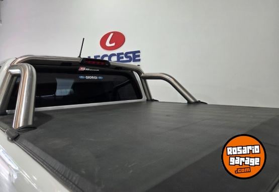 Camionetas - Ford Ranger 2021 Diesel 86000Km - En Venta