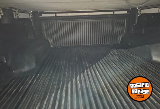 Camionetas - Ford Ranger 2021 Diesel 86000Km - En Venta