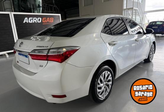 Autos - Toyota Corolla XLI 2017 Nafta 90000Km - En Venta