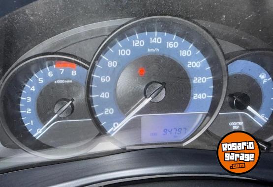 Autos - Toyota Corolla XLI 2017 Nafta 90000Km - En Venta