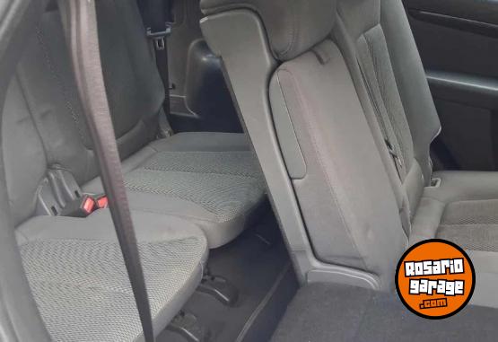 Camionetas - Hyundai Santa Fe 2013 Nafta 198000Km - En Venta