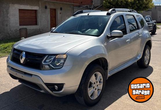 Autos - Renault Duster Privilege 2016 Nafta 130000Km - En Venta