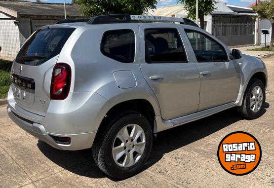 Autos - Renault Duster Privilege 2016 Nafta 130000Km - En Venta