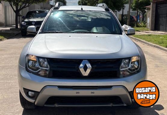 Autos - Renault Duster Privilege 2016 Nafta 130000Km - En Venta