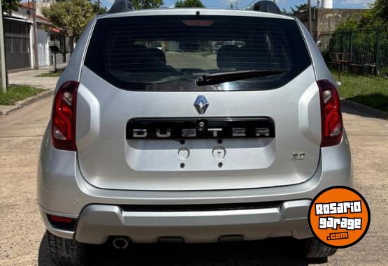 Autos - Renault Duster Privilege 2016 Nafta 130000Km - En Venta