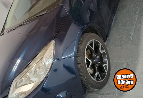Autos - Ford Focus SE Plus A/T 2015 Nafta 112000Km - En Venta