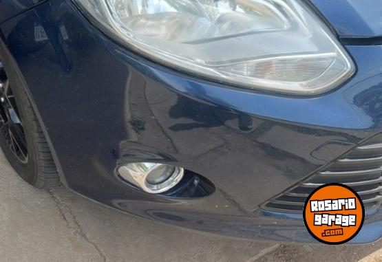 Autos - Ford Focus SE Plus A/T 2015 Nafta 115000Km - En Venta
