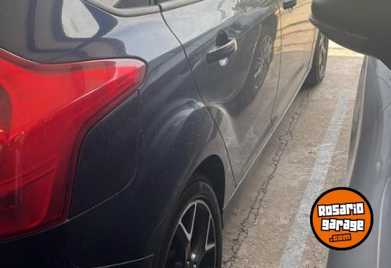 Autos - Ford Focus SE Plus A/T 2015 Nafta 115000Km - En Venta