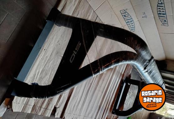 Accesorios para Autos - Barra antivuelco para s10 - En Venta