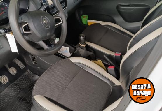 Autos - Renault KWID ICONIC 1.0 2018 Nafta 98000Km - En Venta