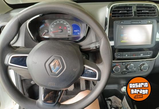 Autos - Renault KWID ICONIC 1.0 2018 Nafta 98000Km - En Venta