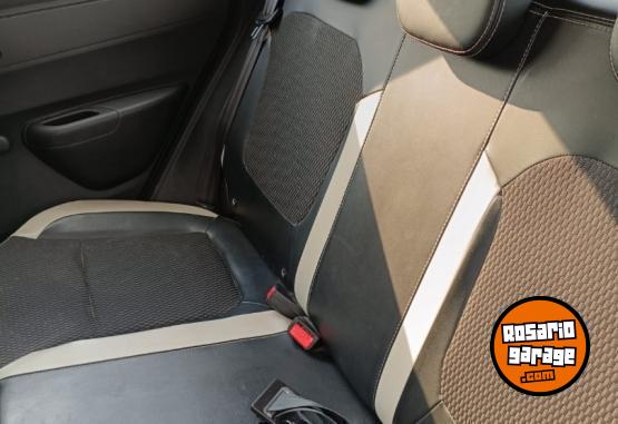 Autos - Renault KWID ICONIC 1.0 2018 Nafta 98000Km - En Venta