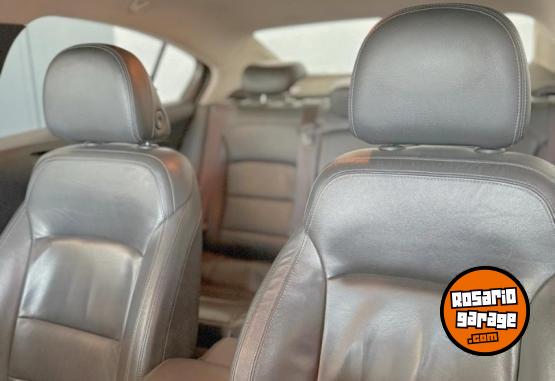 Autos - Chevrolet CRUZE LT 2017 Nafta 130500Km - En Venta