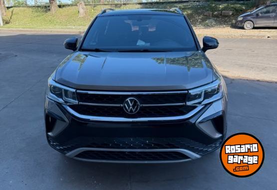 Autos - Volkswagen Taos hero 2021 Nafta 100000Km - En Venta