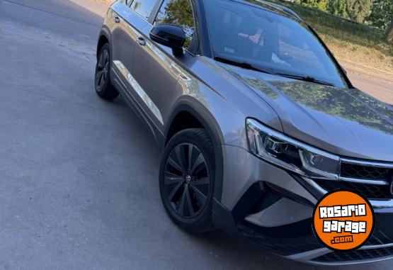 Autos - Volkswagen Taos hero 2021 Nafta 100000Km - En Venta
