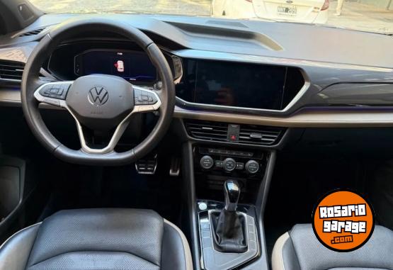 Autos - Volkswagen Taos hero 2021 Nafta 100000Km - En Venta