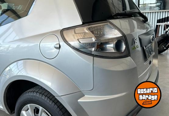 Autos - Ford KA 2014 Nafta 94585Km - En Venta