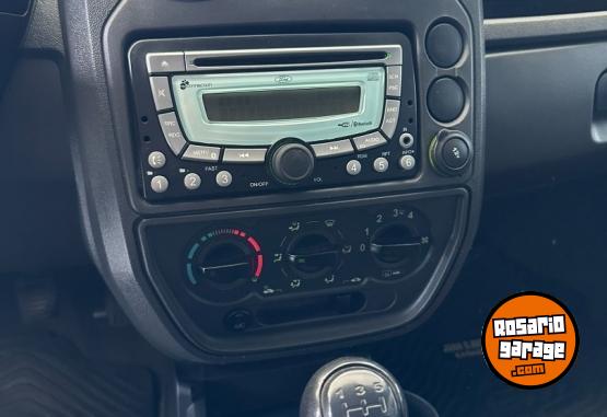 Autos - Ford KA 2014 Nafta 94585Km - En Venta