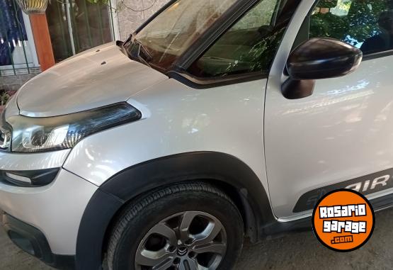 Autos - Citroen Aircros 2016 GNC 147000Km - En Venta