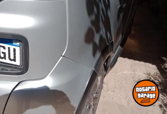 Autos - Citroen Aircros 2016 GNC 147000Km - En Venta