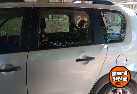 Autos - Citroen Aircros 2016 GNC 147000Km - En Venta