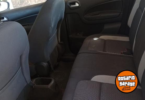 Autos - Citroen Aircros 2016 GNC 147000Km - En Venta