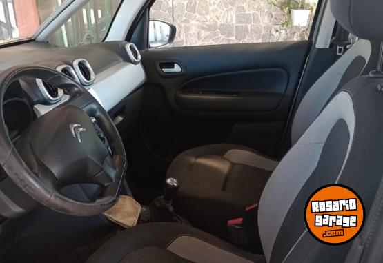 Autos - Citroen Aircros 2016 GNC 147000Km - En Venta