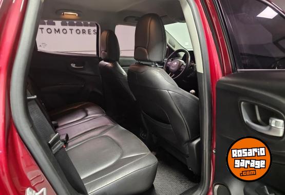 Camionetas - Fiat Toro Freedom 4x4 2017 Diesel 110000Km - En Venta